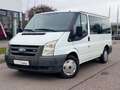 Ford Transit TRANSIT KOMBI FT 280 K | NAVI | AHK | 9 SITZE Blanc - thumbnail 1