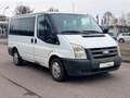 Ford Transit TRANSIT KOMBI FT 280 K | NAVI | AHK | 9 SITZE Blanc - thumbnail 2