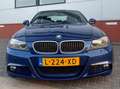 BMW 320 320 2.0L M pakket Blauw - thumbnail 2