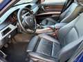BMW 320 320 2.0L M pakket Blauw - thumbnail 7