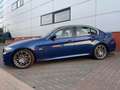 BMW 320 320 2.0L M pakket Blauw - thumbnail 5