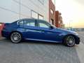 BMW 320 320 2.0L M pakket Blauw - thumbnail 4