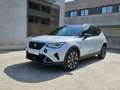 SEAT Arona FR 1.5 TSI 150CV XM DSG 5P Blanco - thumbnail 3