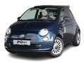Fiat 500C 1.2 Lounge Blau - thumbnail 32