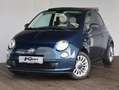 Fiat 500C 1.2 Lounge Blau - thumbnail 1