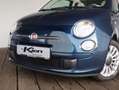 Fiat 500C 1.2 Lounge Blau - thumbnail 2