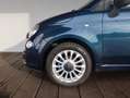 Fiat 500C 1.2 Lounge Blau - thumbnail 8