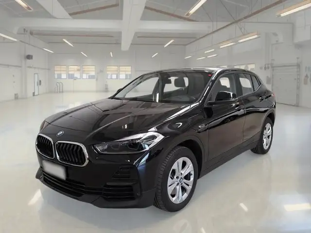 BMW X2 XDRIVE 25E BUSINESS X AUTOMATICO SUV