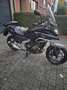 Honda NC 750 NC750X A Noir - thumbnail 1