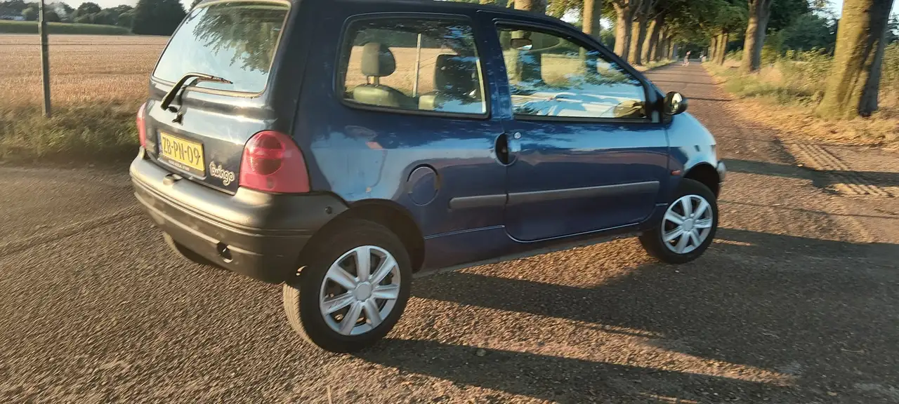 Renault Twingo 1.2 8v, foto 5