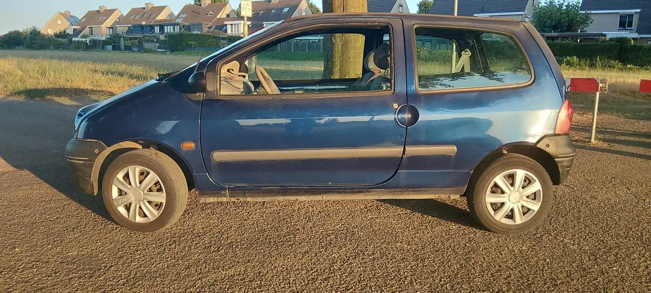 Renault Twingo 1.2 8v, foto 2