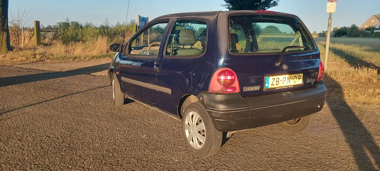 Renault Twingo 1.2 8v, foto 3