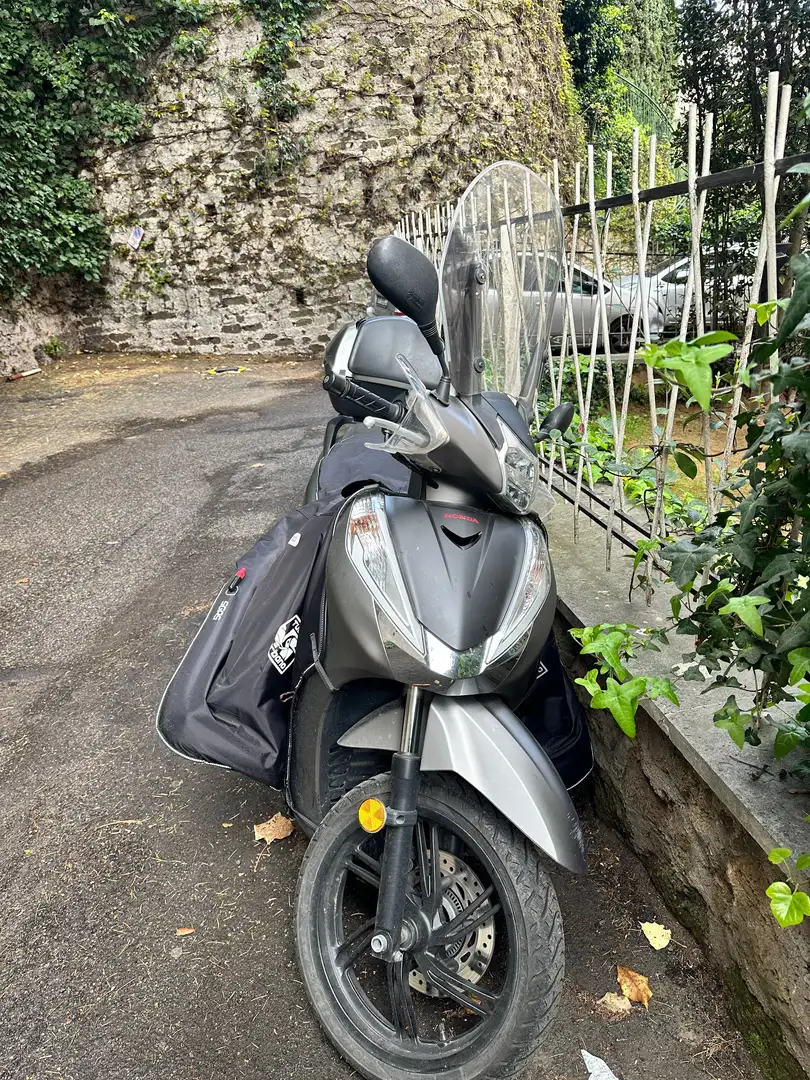 Honda SH 300 Sport abs Gris - 2