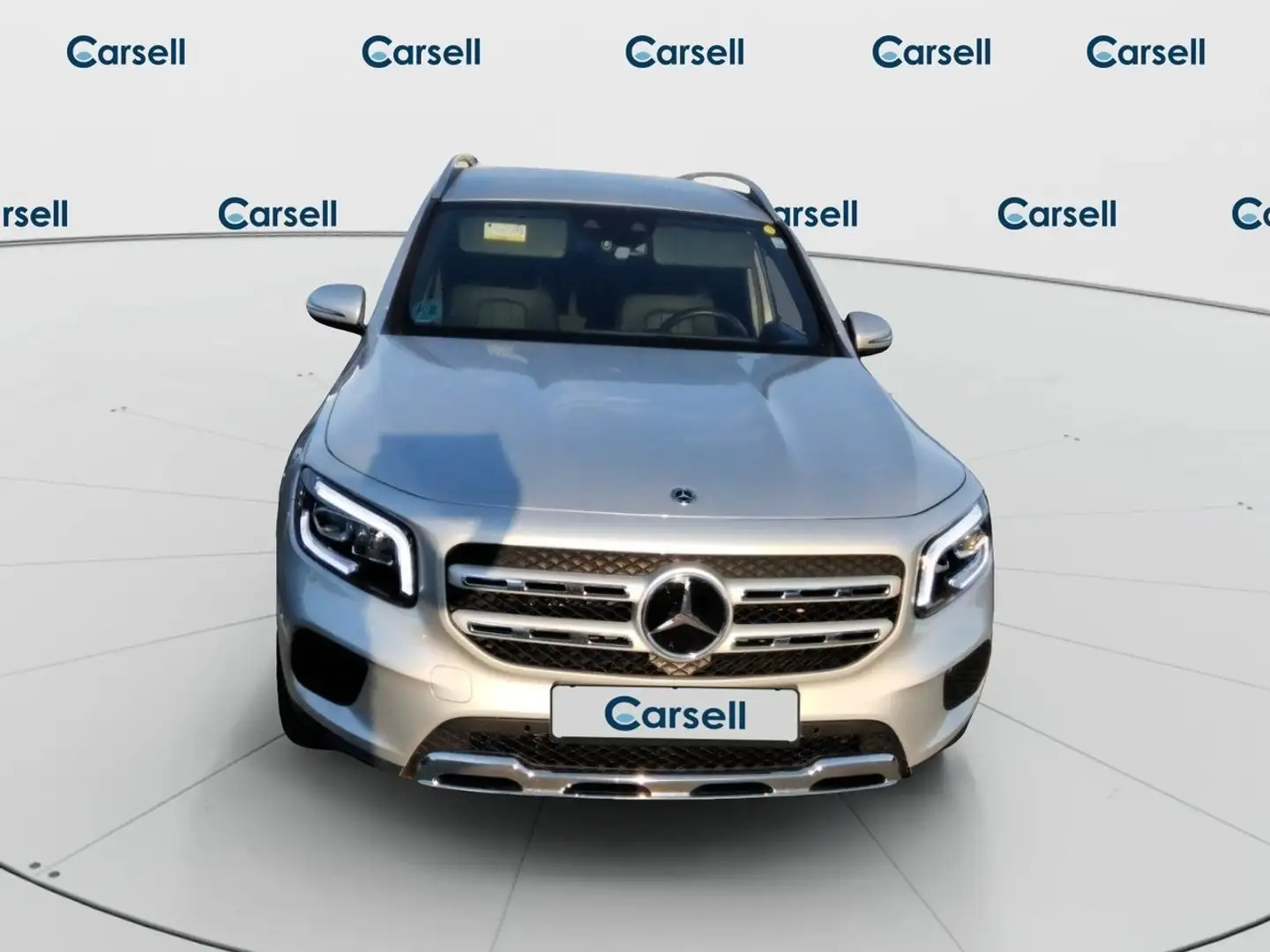 Mercedes-Benz GLB 220 220d 4Matic 8G-DCT - 2