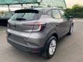 Renault Captur ECO-G 100 CV EVOLUTION KM 0 *OK NEOPATENTATI* Grigio - thumbnail 4