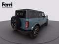 Ford Bronco 2.7 ecoboost V6 Outer Banks 4x4 335cv auto Gris - thumbnail 4