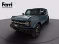 Ford Bronco 2.7 ecoboost V6 Outer Banks 4x4 335cv auto Gris - thumbnail 1