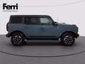 Ford Bronco 2.7 ecoboost V6 Outer Banks 4x4 335cv auto Gris - thumbnail 13