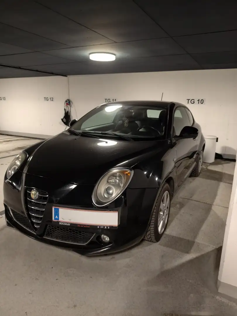 Alfa Romeo MiTo 1,4 16V Junior - 1