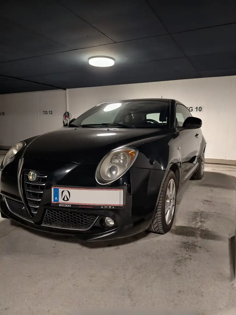 Alfa Romeo MiTo 1,4 16V Junior - 2