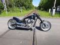 Harley-Davidson Custom Bike Dragster Einzelstück Czarny - thumbnail 15