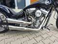 Harley-Davidson Custom Bike Dragster Einzelstück Zwart - thumbnail 25