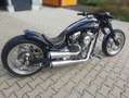 Harley-Davidson Custom Bike Dragster Einzelstück Czarny - thumbnail 10