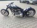 Harley-Davidson Custom Bike Dragster Einzelstück Czarny - thumbnail 11