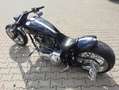 Harley-Davidson Custom Bike Dragster Einzelstück Zwart - thumbnail 17