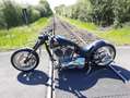 Harley-Davidson Custom Bike Dragster Einzelstück Zwart - thumbnail 16