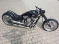 Harley-Davidson Custom Bike Dragster Einzelstück Zwart - thumbnail 18