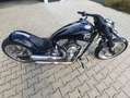 Harley-Davidson Custom Bike Dragster Einzelstück Czarny - thumbnail 9