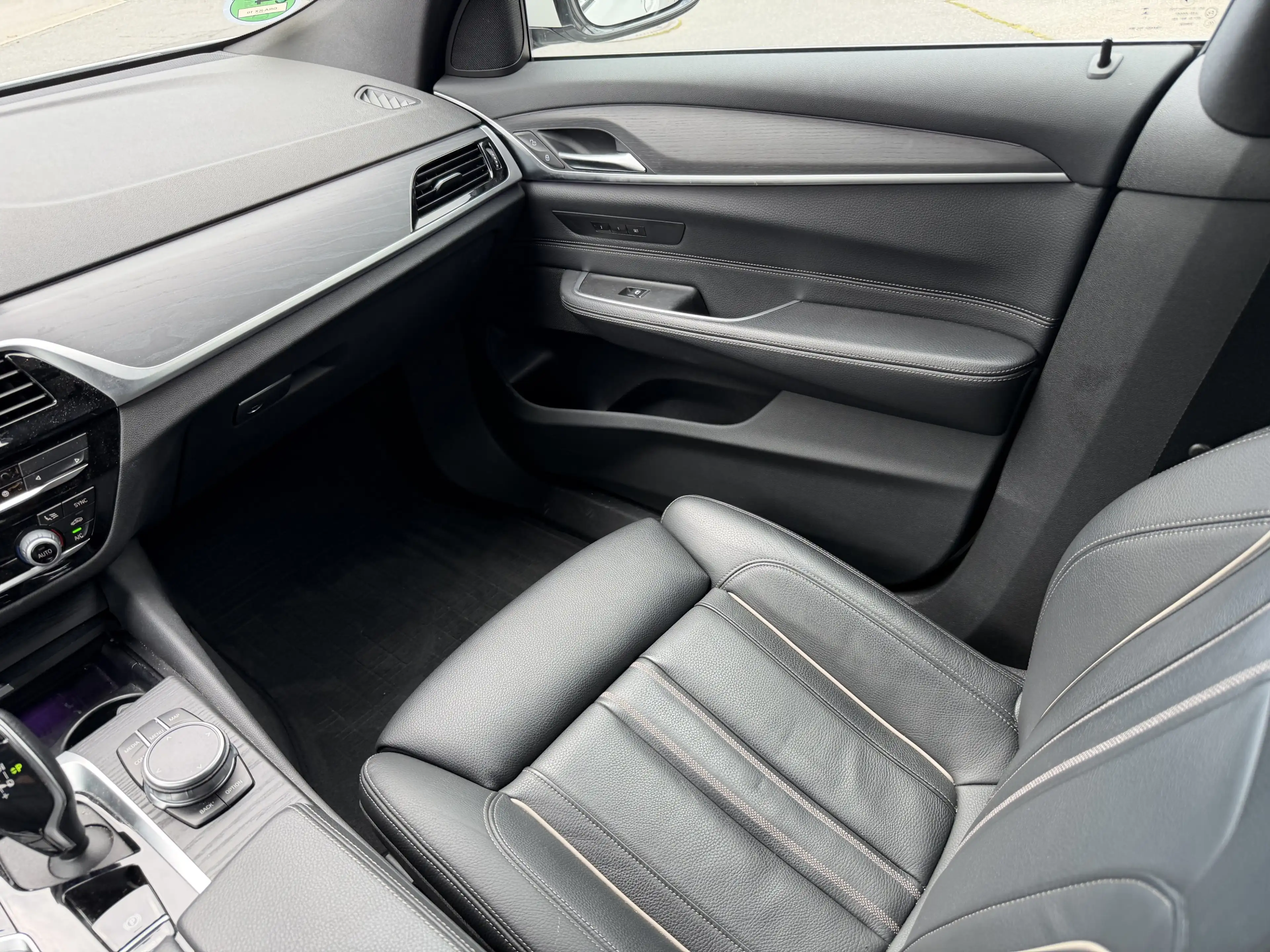 BMW 630 d xDrive Gran Turismo — photo 8