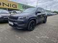 Jeep Compass e-Hybrid MY23 Night Eagle 1.5l T4 48V e Gris - thumbnail 1