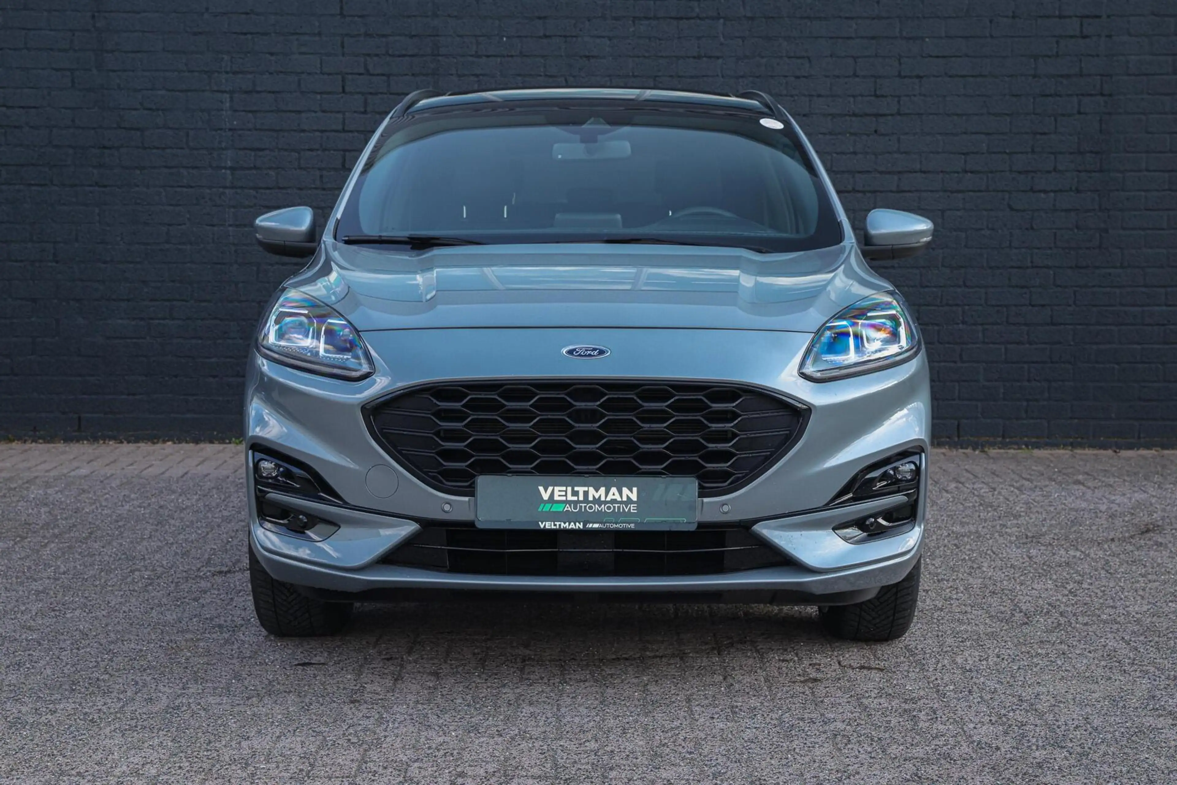 Ford Kuga 2.5 PHEV ST-Line X PANO TREKHAAK CRUISE HEAD UP CA — photo 6