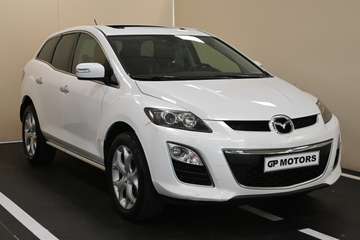 2.2 mzr-cd Sport Tourer