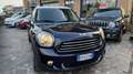 MINI Cooper D Countryman 2.0 D  111 CV AUTOMATICA NAVI NEO PATENTATI Bleu - thumbnail 2