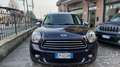 MINI Cooper D Countryman 2.0 D  111 CV AUTOMATICA NAVI NEO PATENTATI Bleu - thumbnail 1