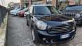 MINI Cooper D Countryman 2.0 D  111 CV AUTOMATICA NAVI NEO PATENTATI Bleu - thumbnail 4