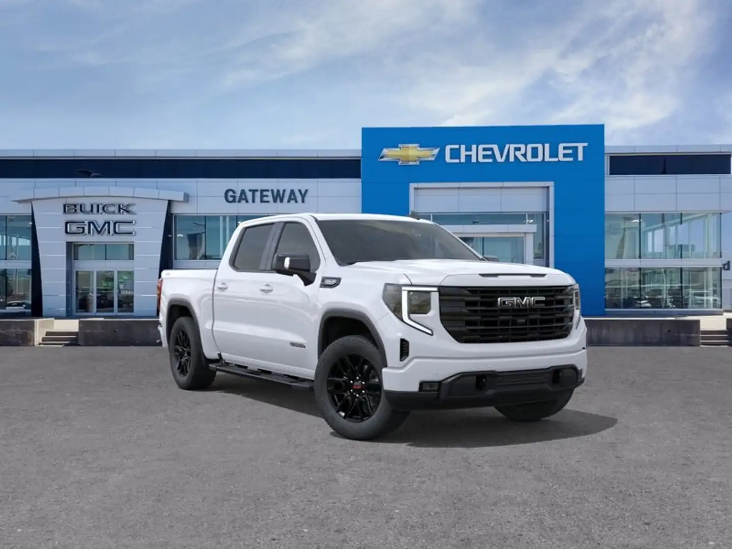 2026 GMC Sierra 1500 | $ 76,013 | 25 km | Gasoline Pick-up Truck for ...