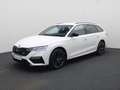 Skoda Octavia Combi 1.4TSI 180kW/245PK RS iV PHEV DSG · Apple Ca Wit - thumbnail 1