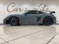 Porsche Cayman 718 4.0 GT4 RS Pdk IVA ESPOSTA Grijs - thumbnail 8