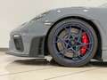 Porsche Cayman 718 4.0 GT4 RS Pdk IVA ESPOSTA Grijs - thumbnail 7