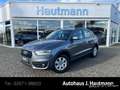 Audi Q3 2.0 TDI quattro +2.HAND+NAVI+XENON+TEMPO+ Grau - thumbnail 1