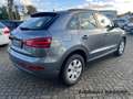 Audi Q3 2.0 TDI quattro +2.HAND+NAVI+XENON+TEMPO+ Grau - thumbnail 7