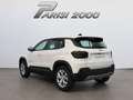 Jeep Avenger 1.2 Turbo 100CV MHEV Altitude *PROMO PARISI GROUP* Bianco - thumbnail 4