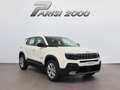 Jeep Avenger 1.2 Turbo 100CV MHEV Altitude *PROMO PARISI GROUP* Bianco - thumbnail 2