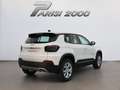Jeep Avenger 1.2 Turbo 100CV MHEV Altitude *PROMO PARISI GROUP* Bianco - thumbnail 3