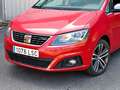 SEAT Alhambra 1.4 TSI S&S Xcellence DSG 7 plazas Rosso - thumbnail 2