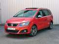 SEAT Alhambra 1.4 TSI S&S Xcellence DSG 7 plazas Rosso - thumbnail 1